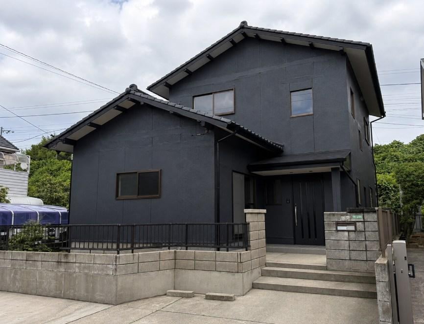 5LDK house in Shimonoseki, Yamaguchi - Photo 1