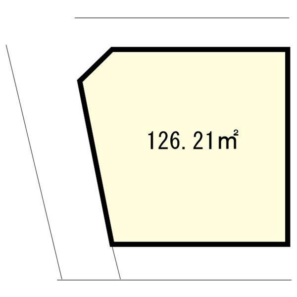 126 m² land in Nerima Ward, Tokyo - Photo 1