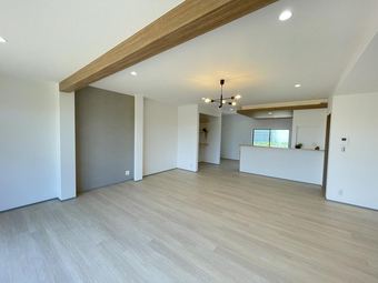 3LDK house in Tagawa