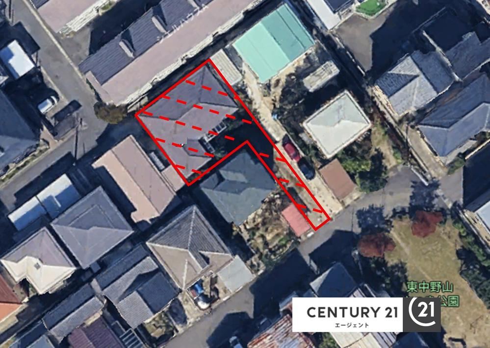 281 m² land in Higashi Ward, Niigata - Photo 1