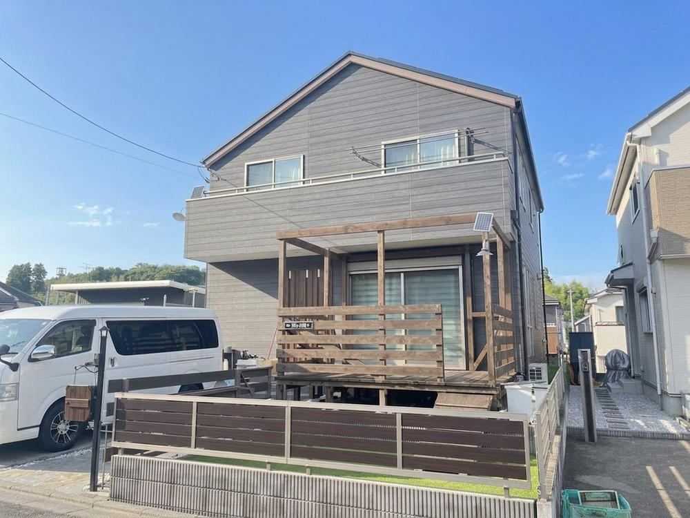 5LDK+S house in Ome, Tokyo - Photo 1