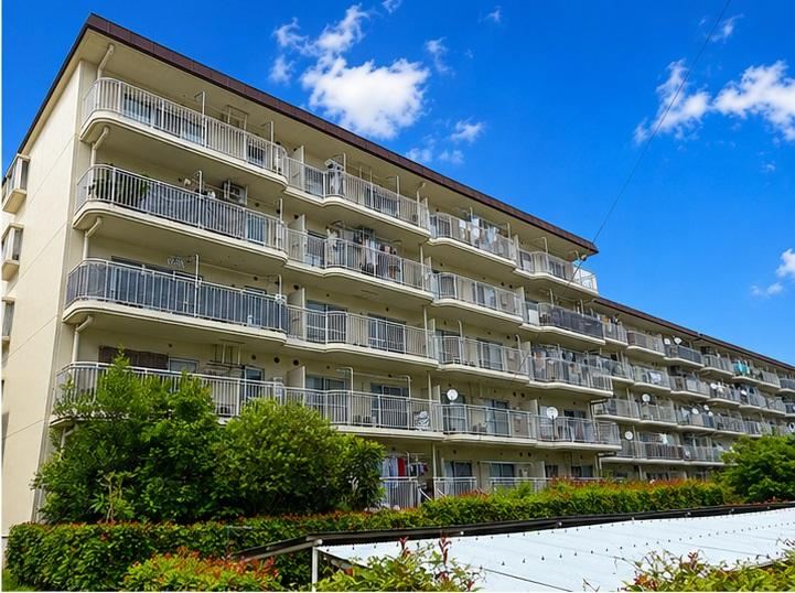 3LDK apartment in Kawagoe, Saitama - Photo 1