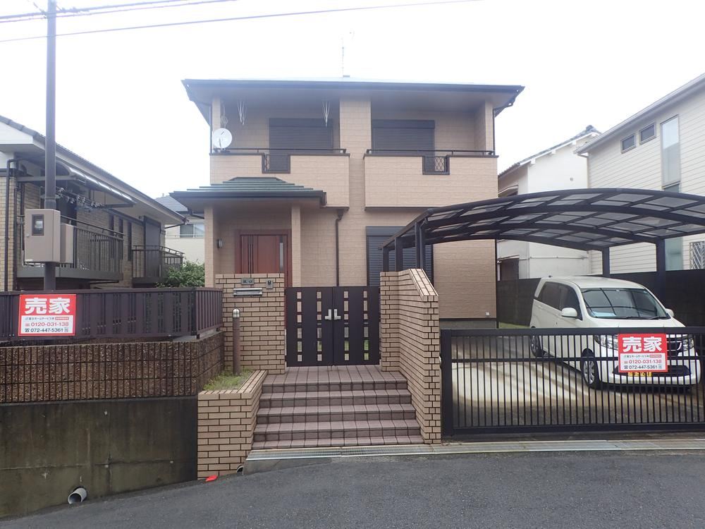 5LDK house in Izumisano, Osaka - Photo 1
