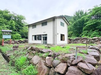 2LDK house in Shiroishi