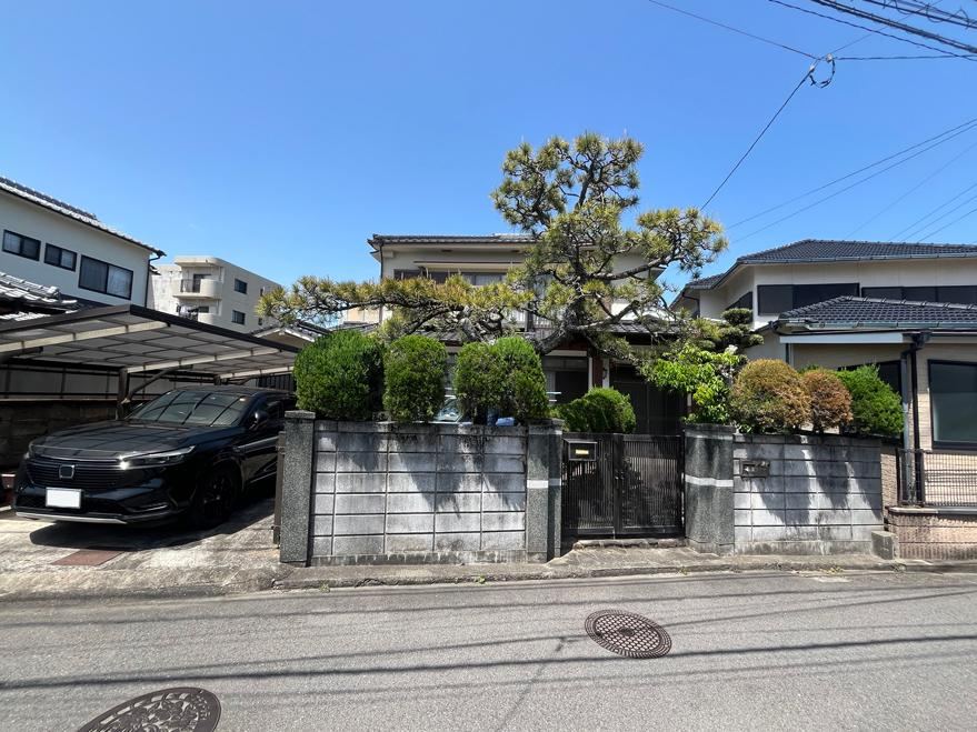 6DK house in Beppu, Oita - Photo 1
