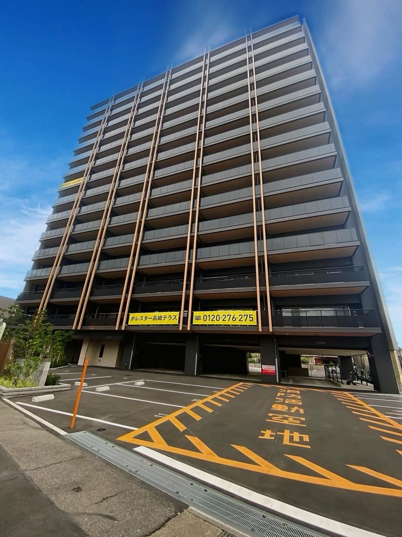 3LDK apartment in Takasaki, Gunma - Photo 1