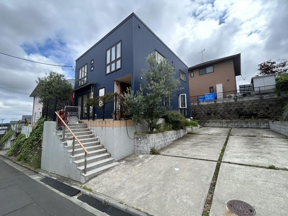 3LDK house in Aoba Ward, Sendai, Miyagi - Photo 1