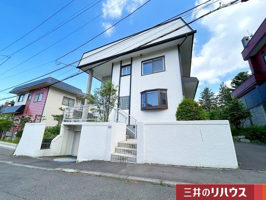 237 m² land in Chuo Ward, Sapporo, Hokkaido - Photo 1