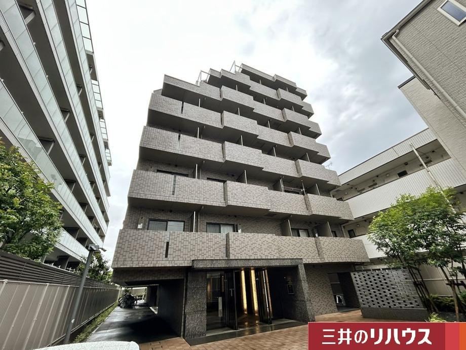 1K apartment in Nakahara Ward, Kawasaki, Kanagawa - Photo 1