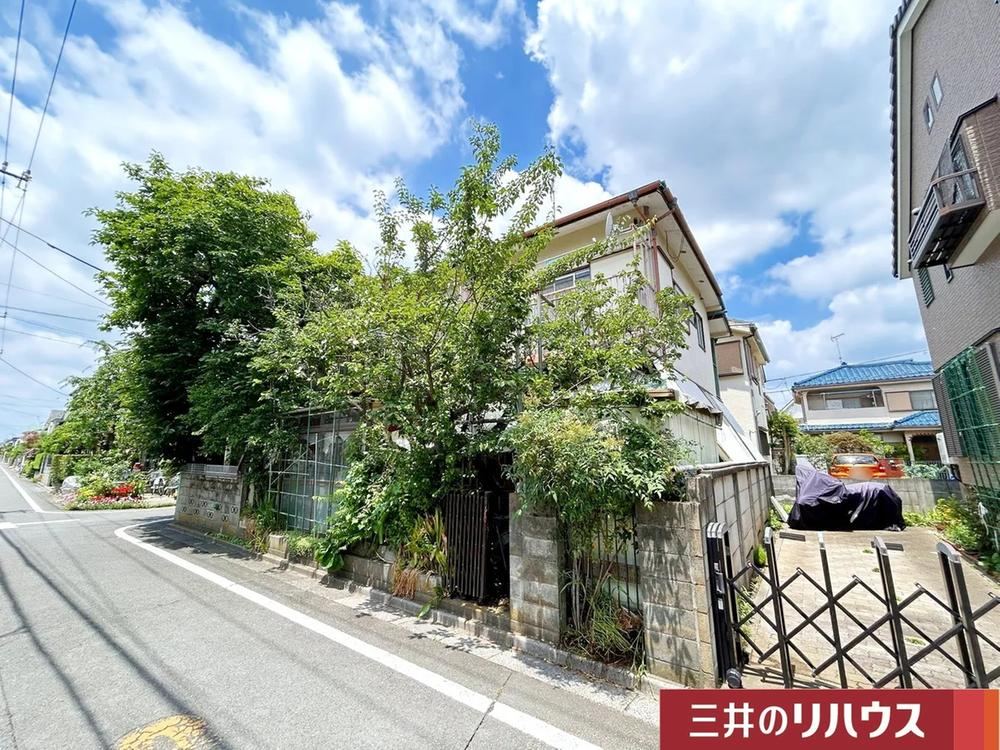 133 m² land in Kokubunji, Tokyo - Photo 1