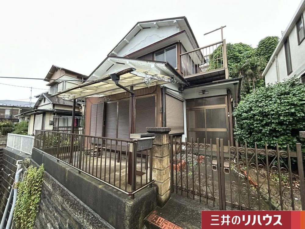145 m² land in Naka Ward, Yokohama, Kanagawa - Photo 1
