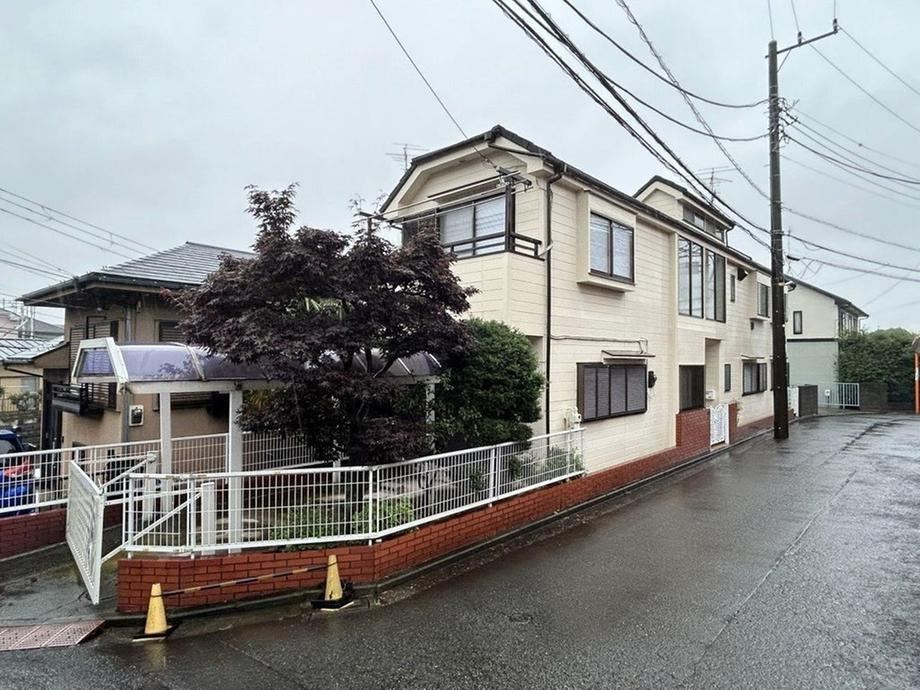 4LDK house in Naka Ward, Yokohama, Kanagawa - Photo 1