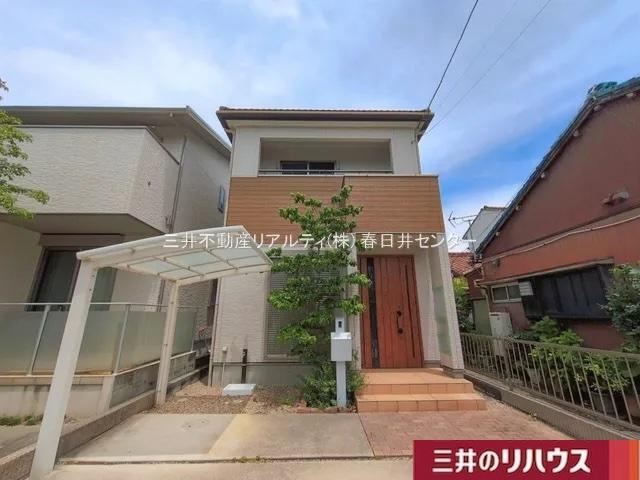 2LDK+S house in Kasugai, Aichi - Photo 1