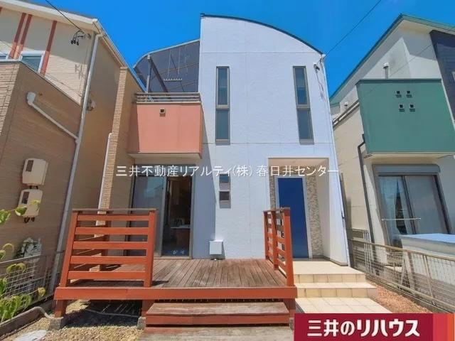 3LDK+S house in Kasugai, Aichi - Photo 1