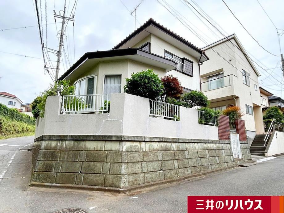 2LDK house in Tokorozawa, Saitama - Photo 1