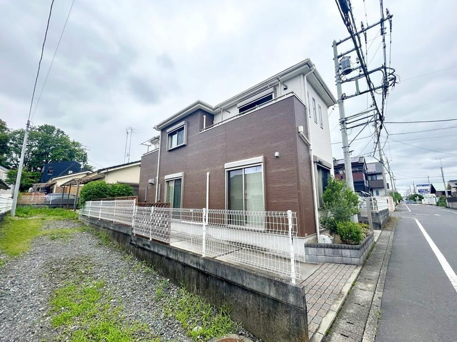 4LDK house in Ome, Tokyo - Photo 1
