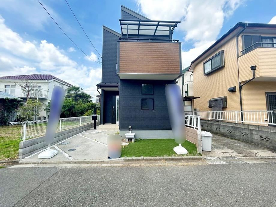 2LDK+S house in Akishima, Tokyo - Photo 1
