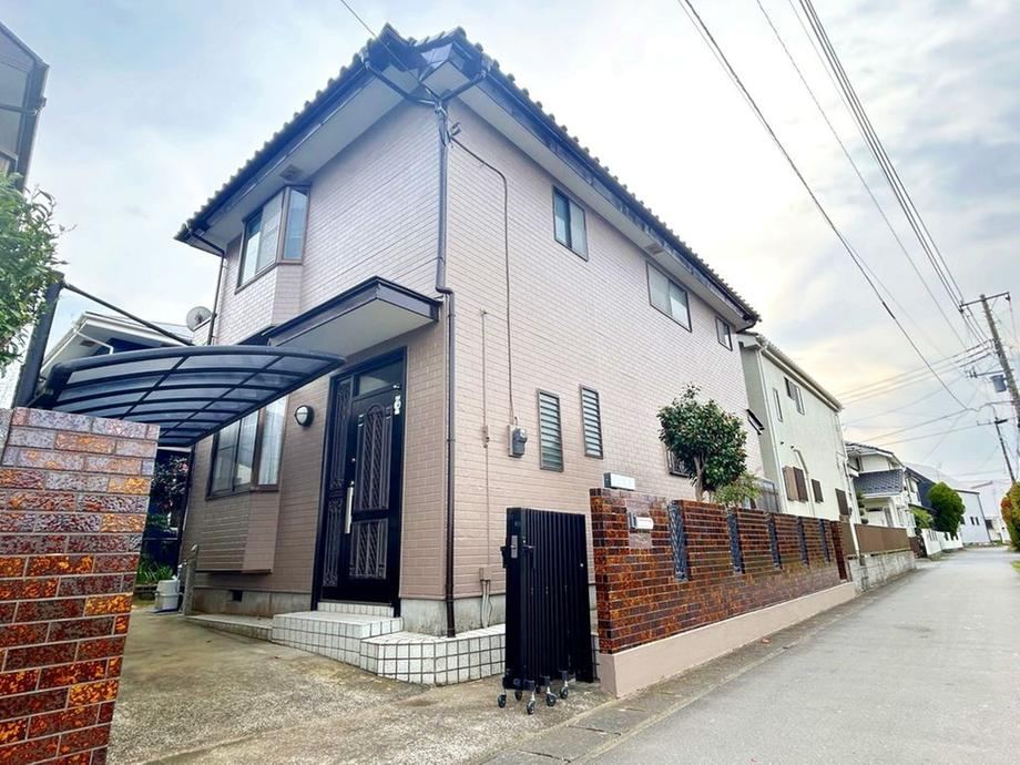 5DK house in Toride, Ibaraki - Photo 1