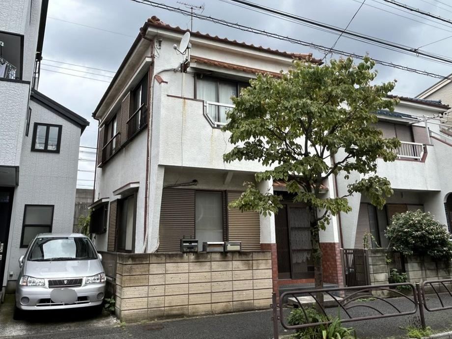 55 m² land in Katsushika Ward, Tokyo - Photo 1