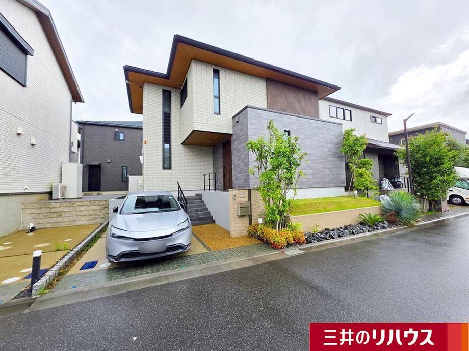 2LDK house in Inzai, Chiba - Photo 1