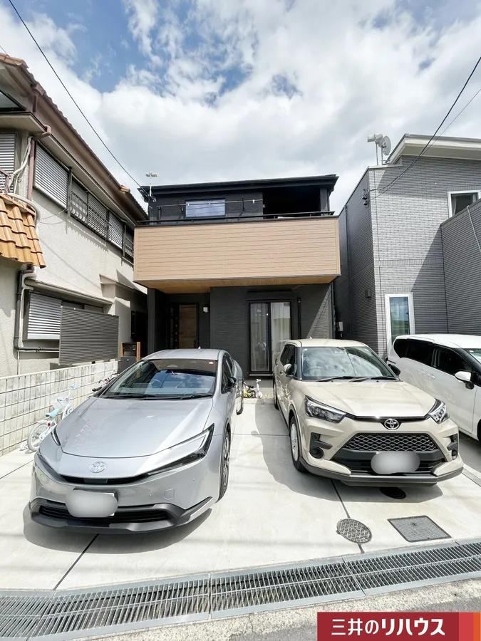 2LDK+S house in Settsu, Osaka - Photo 1