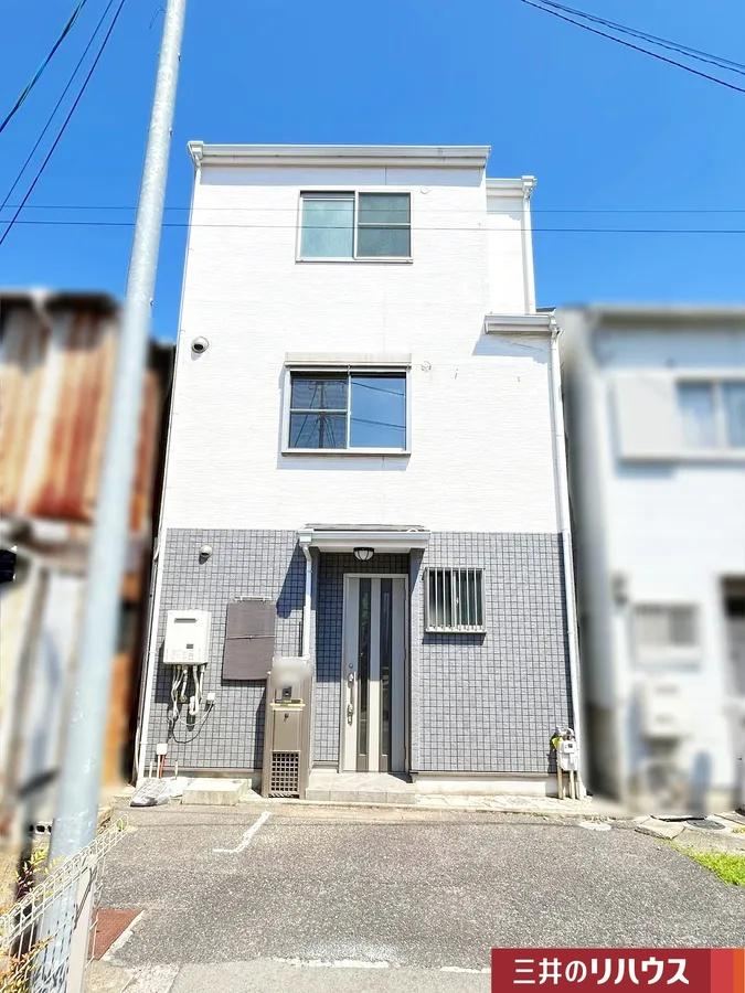 3DK house in Amagasaki, Hyogo - Photo 1