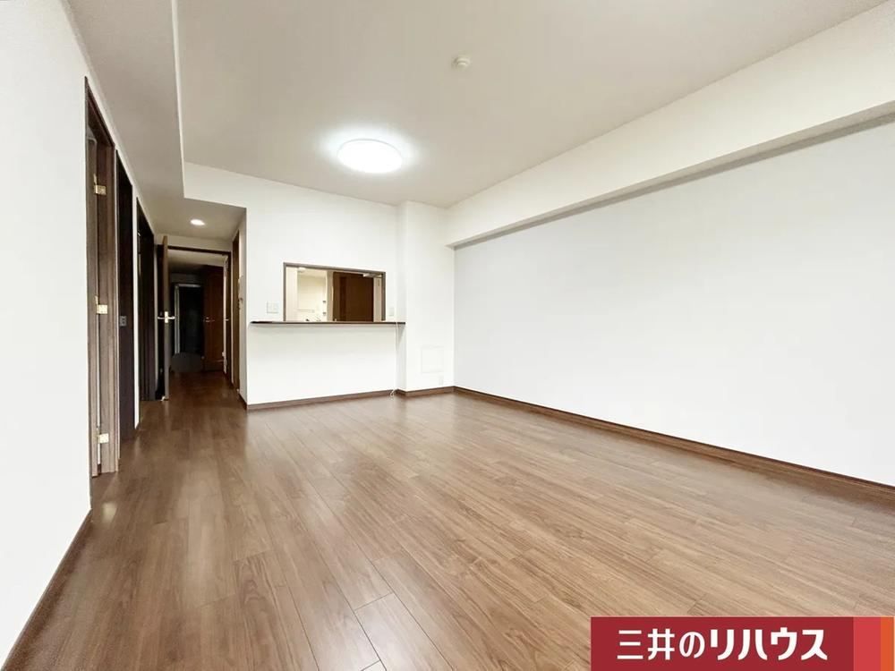 2LDK+S apartment in Nishinomiya, Hyogo - Photo 1