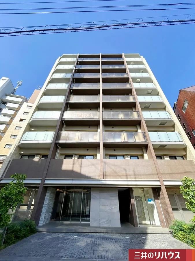 1LDK apartment in Mitaka, Tokyo - Photo 1