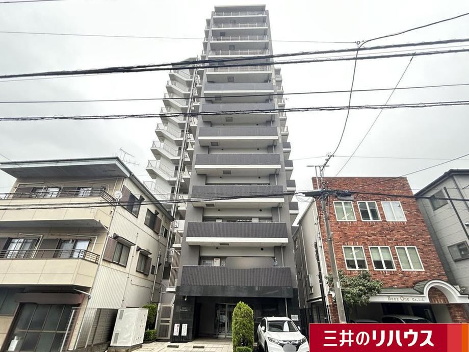 3LDK apartment in Kawagoe, Saitama - Photo 1