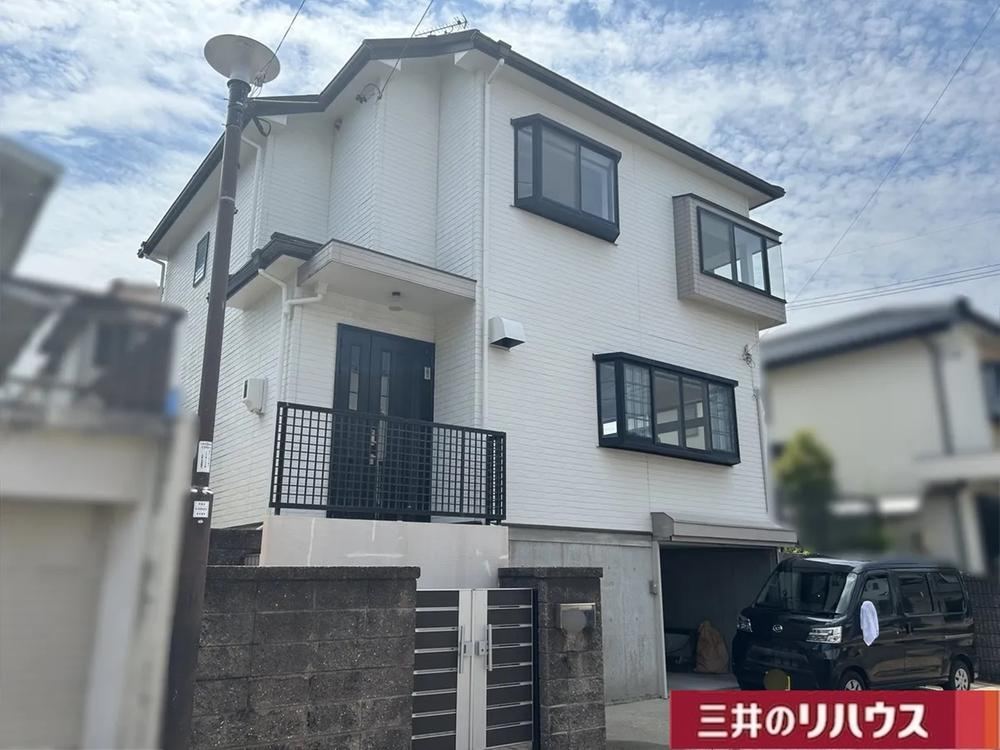 4LDK house in Meito Ward, Nagoya, Aichi - Photo 1