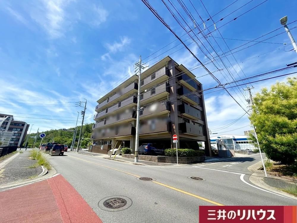 3LDK apartment in Midori Ward, Nagoya, Aichi - Photo 1