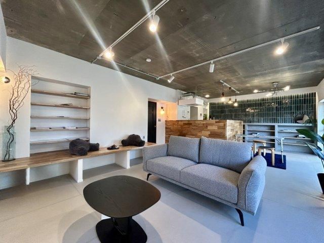3LDK apartment in Kagoshima, Kagoshima - Photo 1
