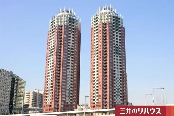 1LDK+S apartment in Minato Ward, Tokyo - Photo 1