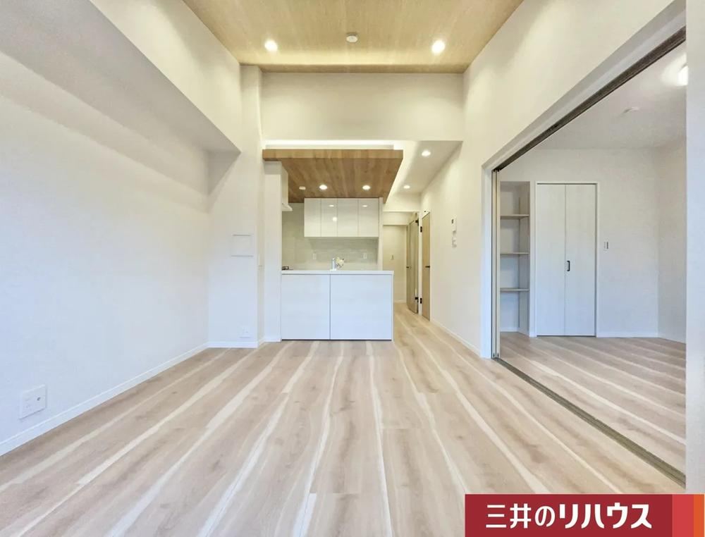 3LDK apartment in Minami Ward, Sagamihara, Kanagawa - Photo 1