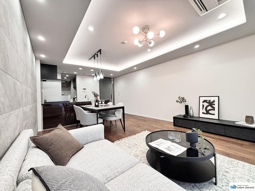 3LDK apartment in Setagaya Ward, Tokyo - Photo 1