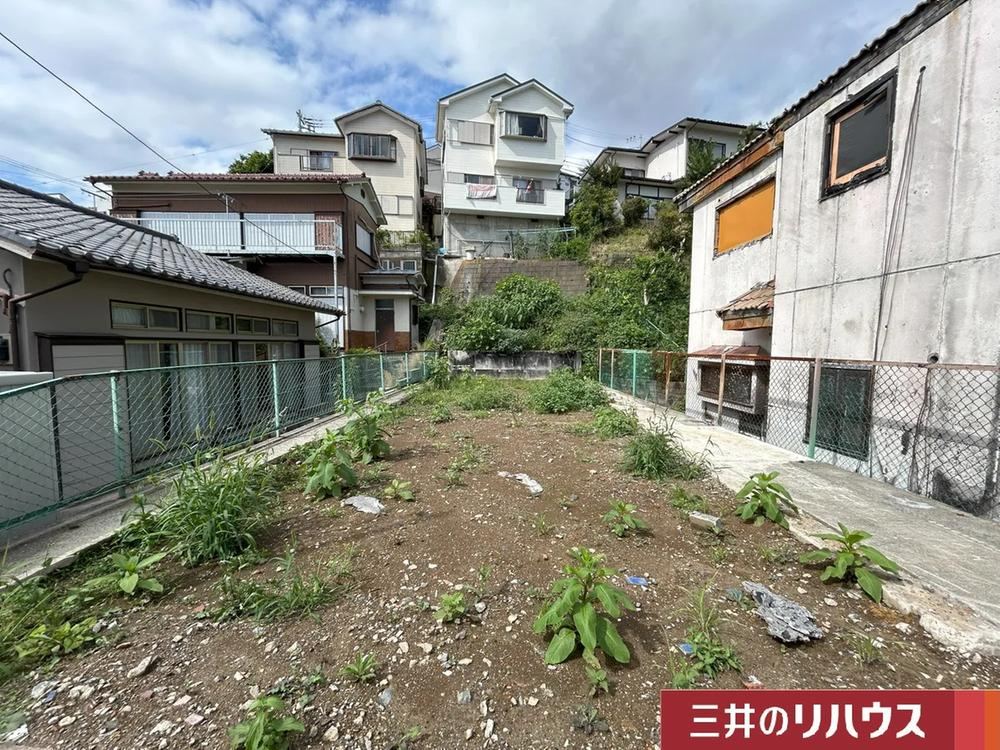 184 m² land in Hodogaya Ward, Yokohama, Kanagawa - Photo 1