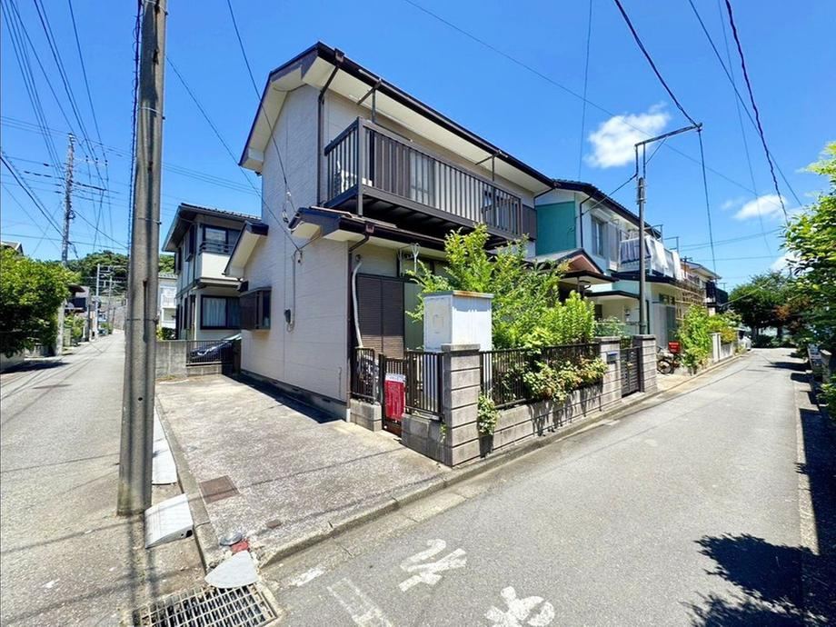 95 m² land in Kanazawa Ward, Yokohama, Kanagawa - Photo 1