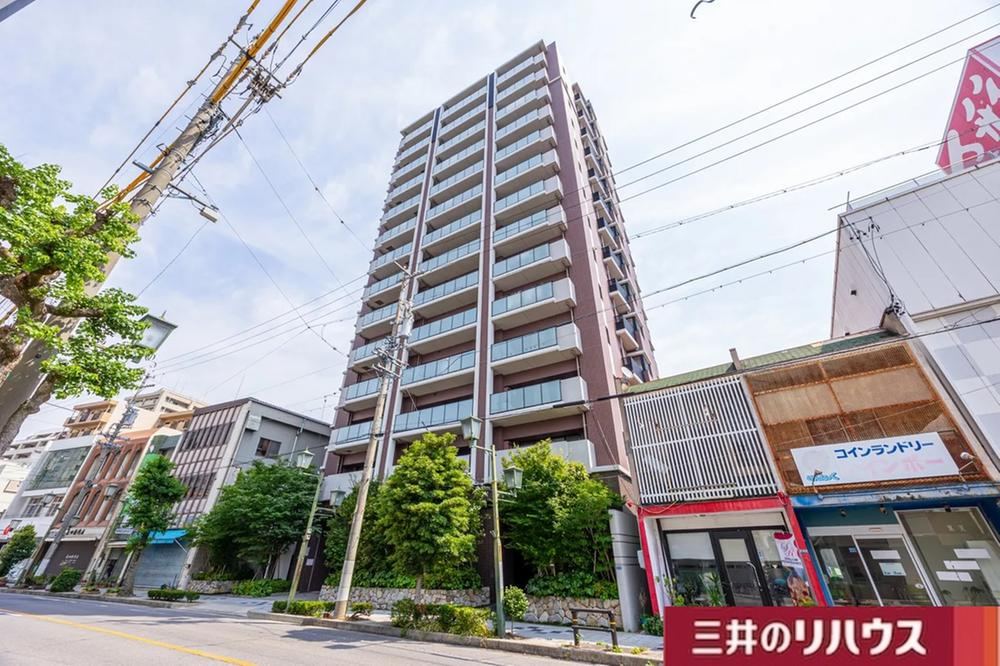 3LDK apartment in Anjo, Aichi - Photo 1