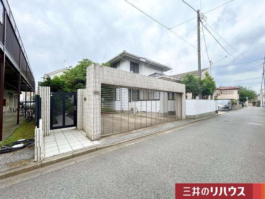 6LDK house in Narashino, Chiba - Photo 1