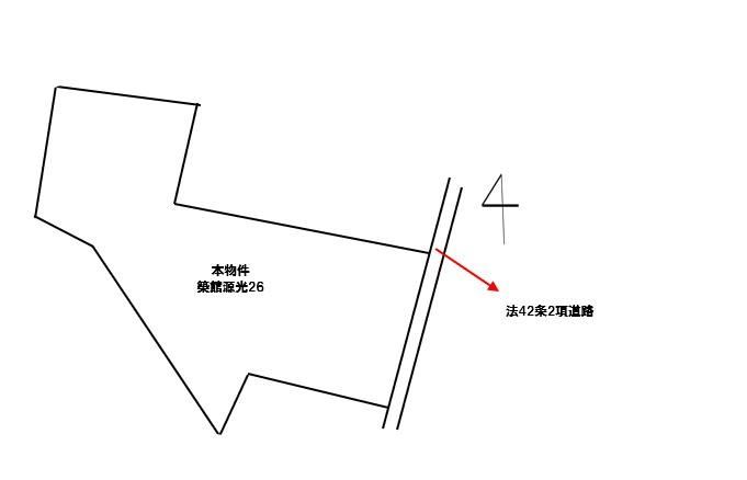 1831 m² land in Kurihara, Miyagi - Photo 1