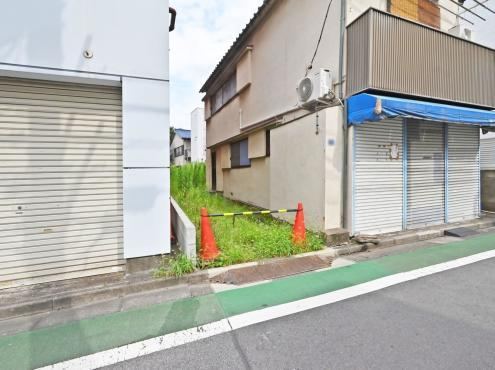 172 m² land in Itabashi Ward, Tokyo - Photo 1