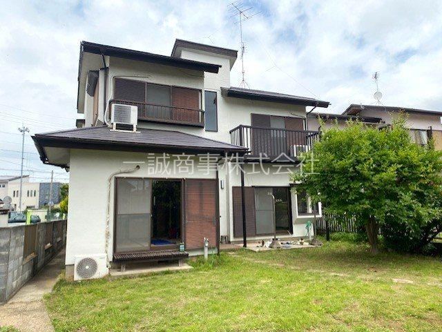 3LDK house in Kasumigaura, Ibaraki - Photo 1