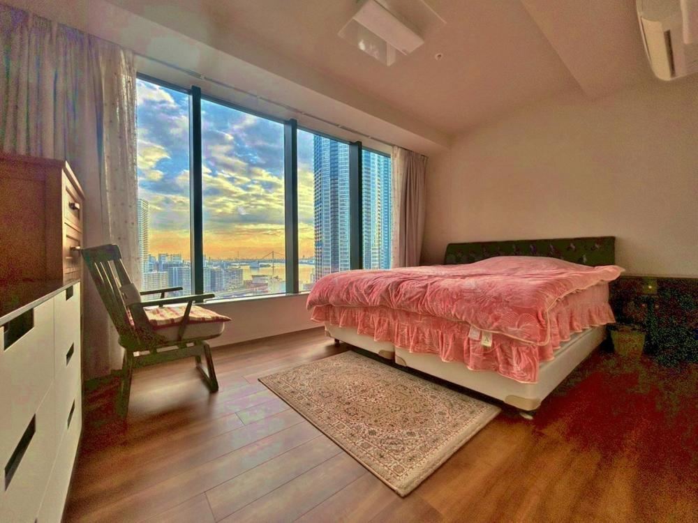 3LDK apartment in Chuo Ward, Tokyo - Photo 1