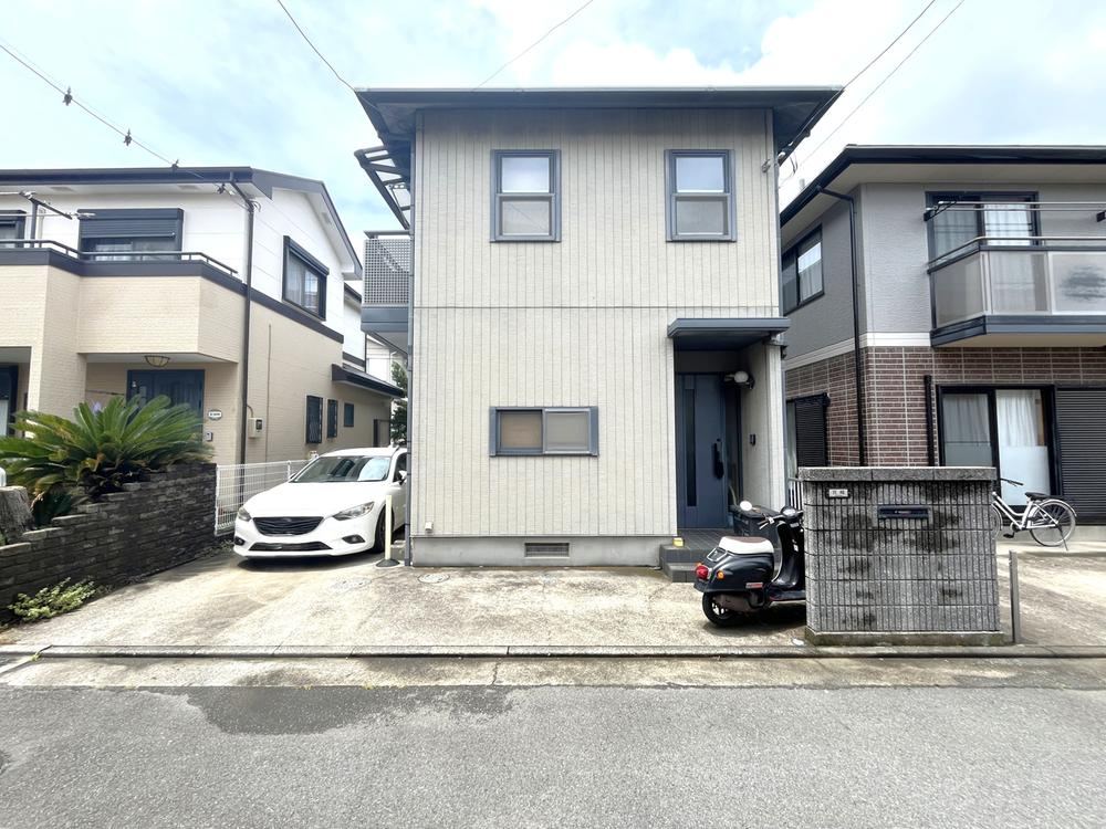 4LDK house in Chigasaki, Kanagawa - Photo 1