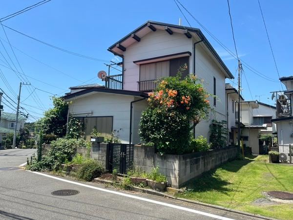 94 m² land in Seya Ward, Yokohama, Kanagawa - Photo 1