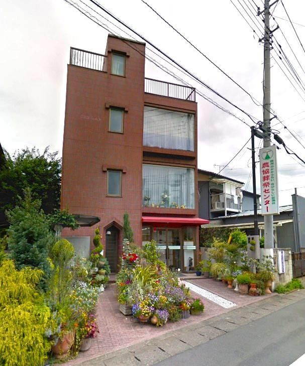 8LDKK house in Urawa Ward, Saitama - Photo 1