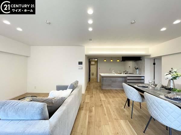 3LDK apartment in Bunkyo Ward, Tokyo - Photo 1