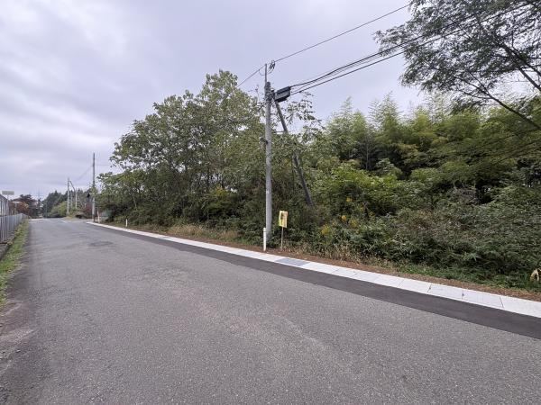 2518 m² land in Kanegasaki, Isawa District, Iwate - Photo 1