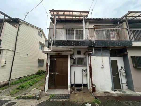 3K house in Neyagawa, Osaka - Photo 1
