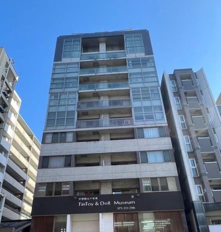1LDK apartment in Shimogyo Ward, Kyoto - Photo 1